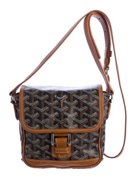 goyard backpack women's|Goyard crossbody bag women.